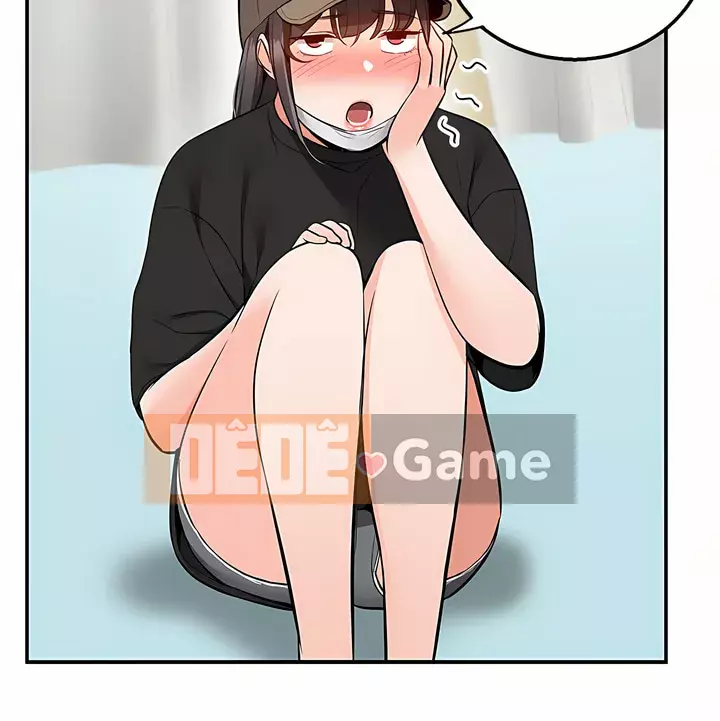 Giao hàng tận nhà Chương 22-23