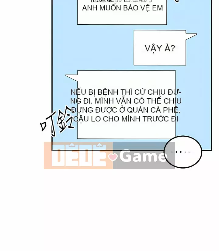 Giao hàng tận nhà Chương 22-23