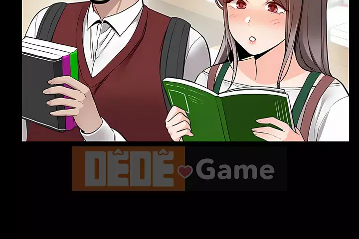 Giao hàng tận nhà Chương 22-23