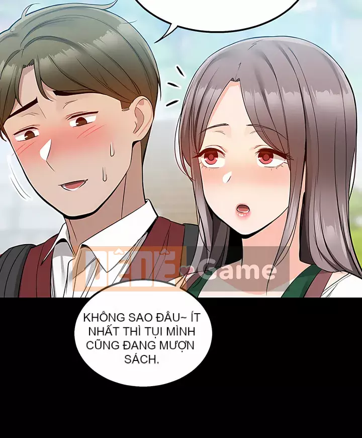 Giao hàng tận nhà Chương 22-23