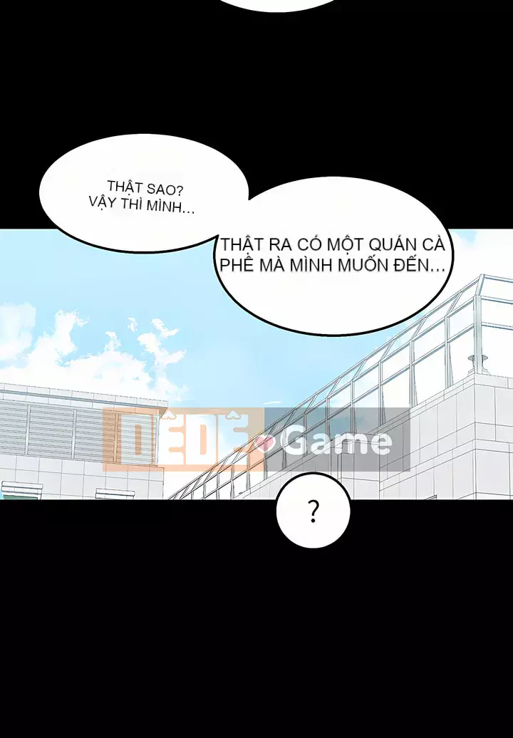 Giao hàng tận nhà Chương 22-23