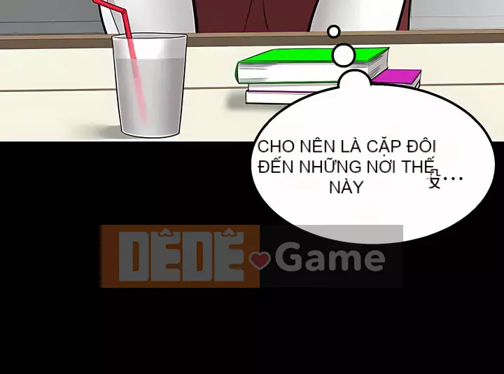 Giao hàng tận nhà Chương 22-23