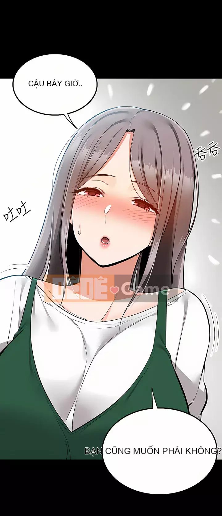 Giao hàng tận nhà Chương 22-23