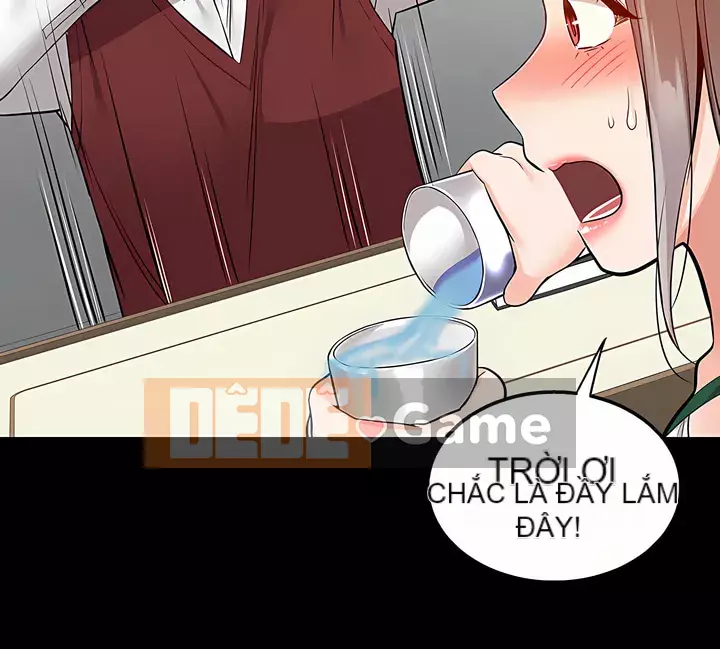 Giao hàng tận nhà Chương 22-23