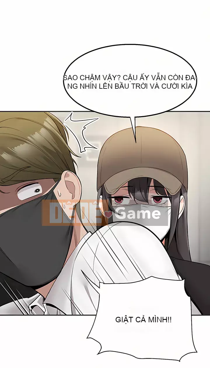 Giao hàng tận nhà Chương 22-23