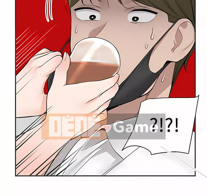 Giao hàng tận nhà Chương 22-23