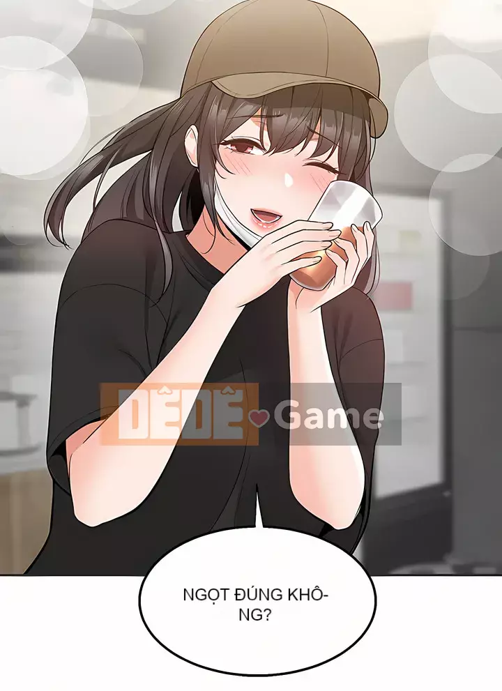 Giao hàng tận nhà Chương 22-23