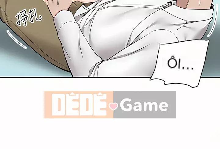 Giao hàng tận nhà Chương 22-23