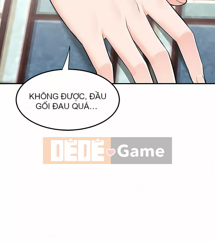 Giao hàng tận nhà Chương 20-21