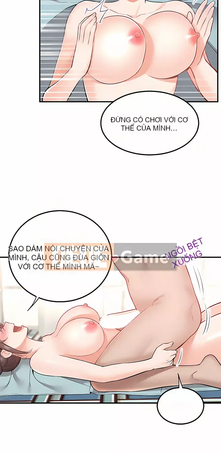 Giao hàng tận nhà Chương 20-21