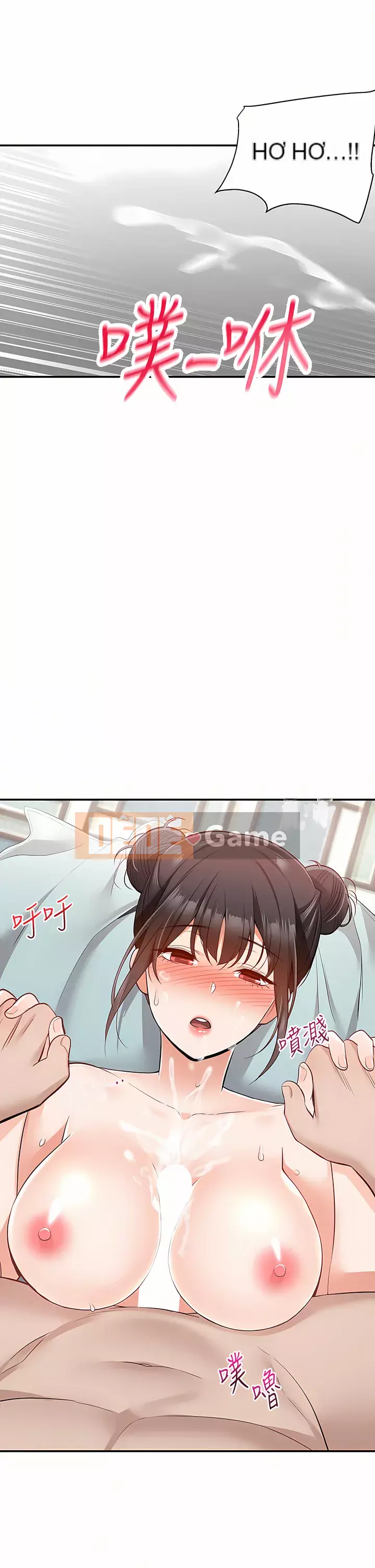 Giao hàng tận nhà Chương 20-21