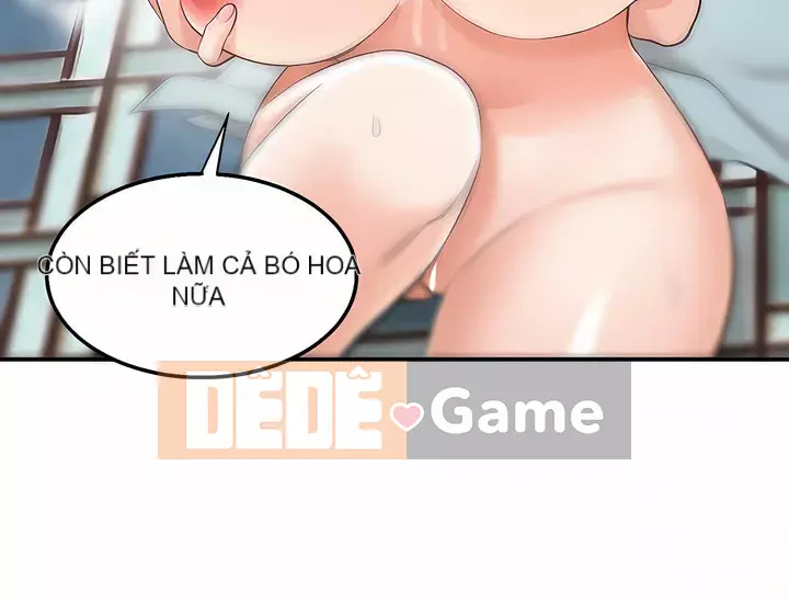 Giao hàng tận nhà Chương 20-21