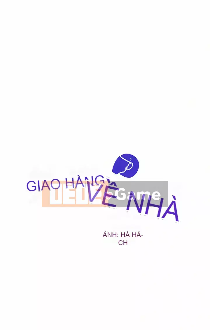 Giao hàng tận nhà Chương 20-21