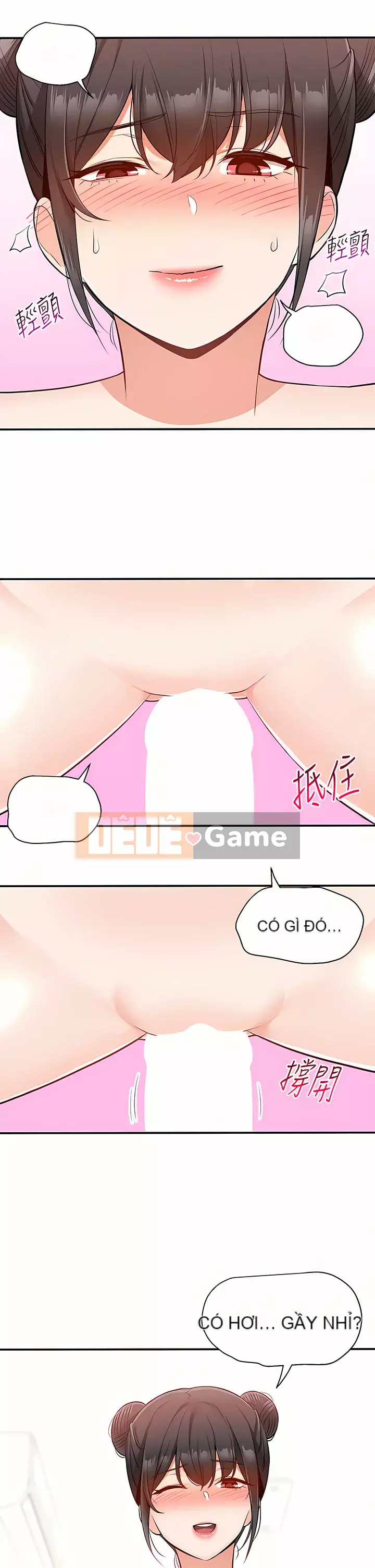 Giao hàng tận nhà Chương 20-21