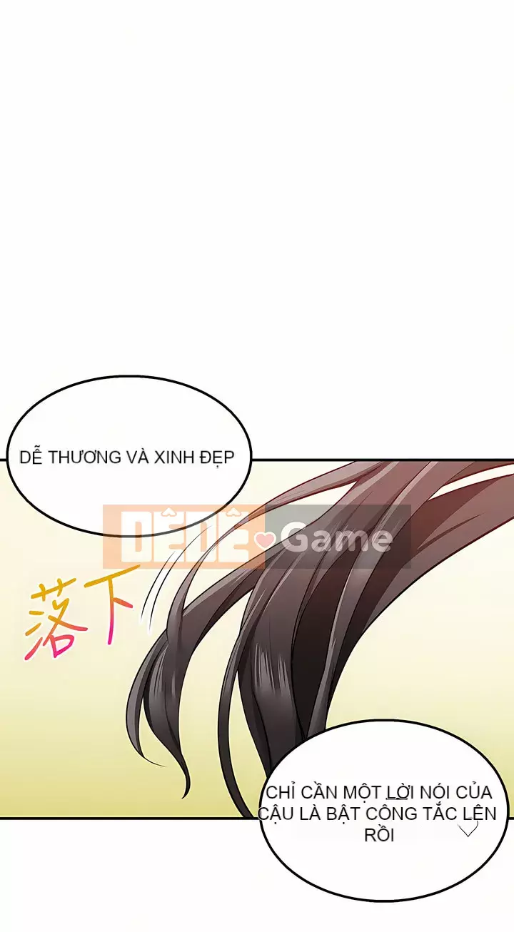 Giao hàng tận nhà Chương 20-21