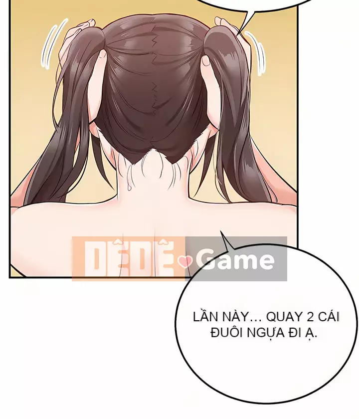 Giao hàng tận nhà Chương 20-21