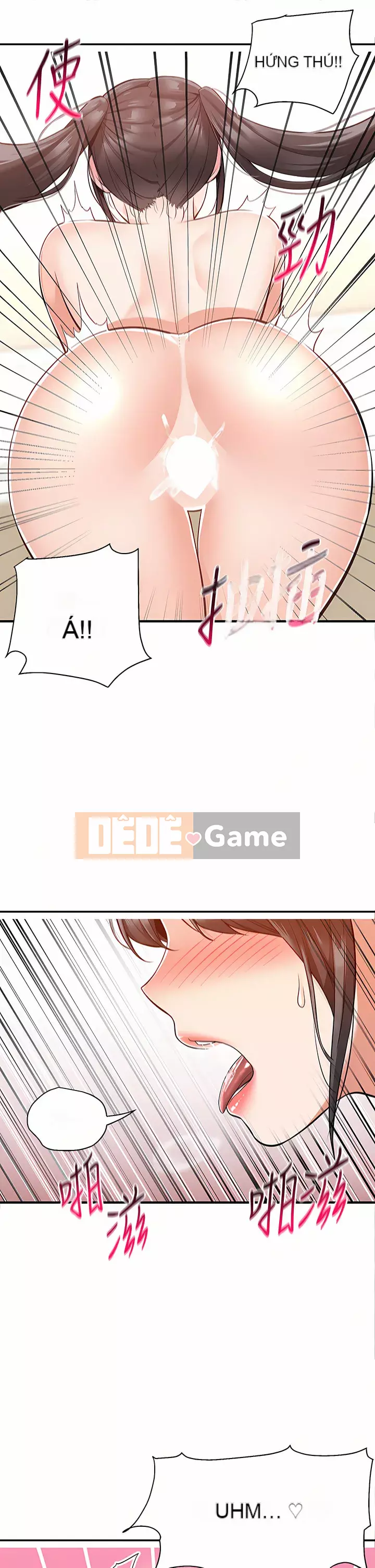 Giao hàng tận nhà Chương 20-21