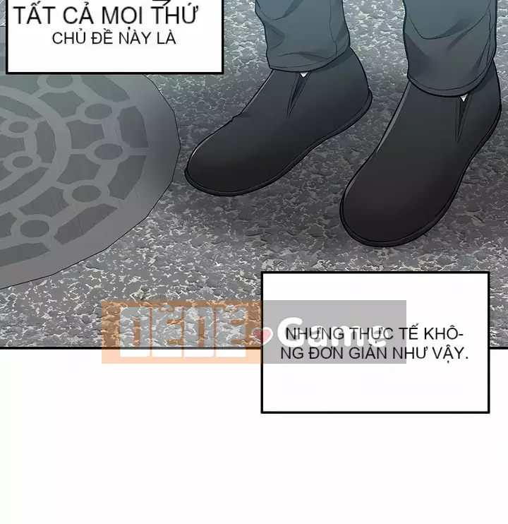 Giao hàng tận nhà Chương 20-21