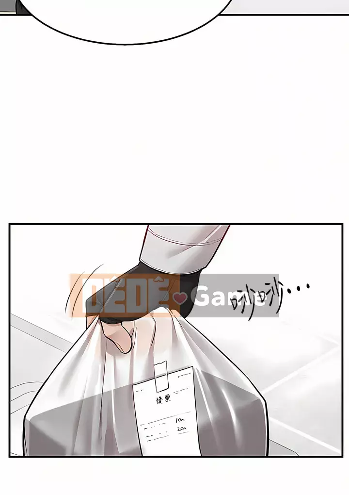 Giao hàng tận nhà Chương 20-21