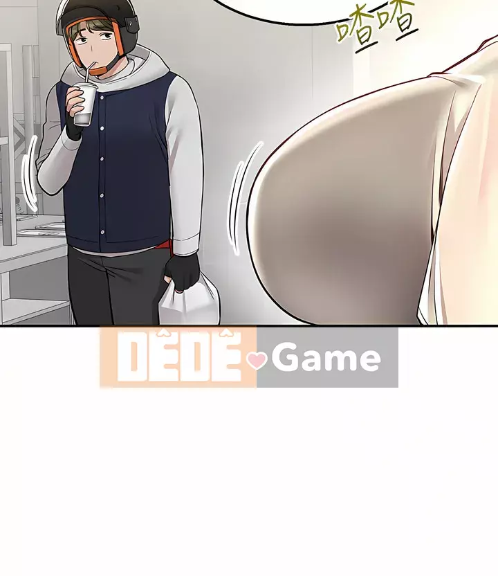 Giao hàng tận nhà Chương 20-21