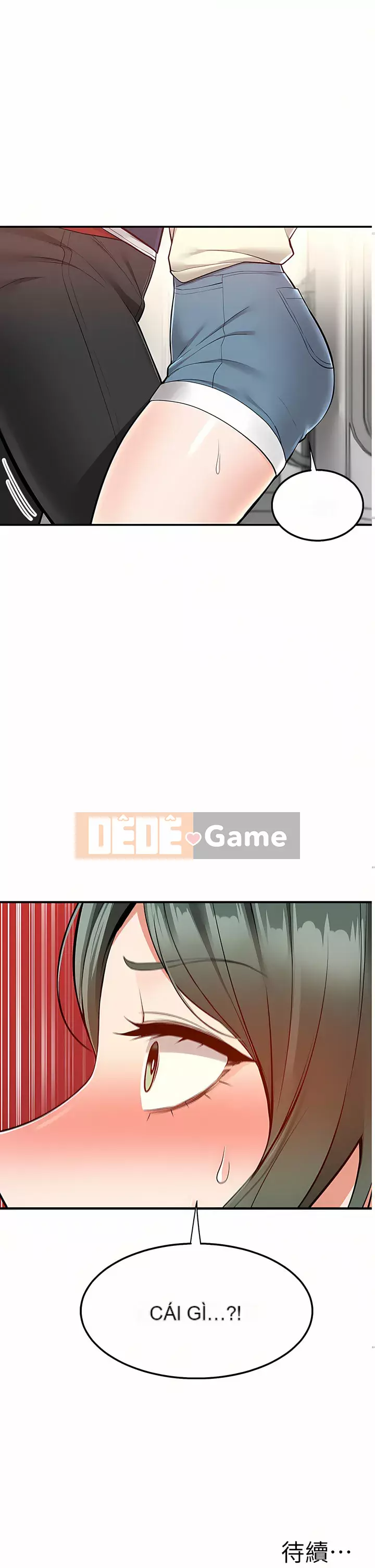 Giao hàng tận nhà Chương 20-21