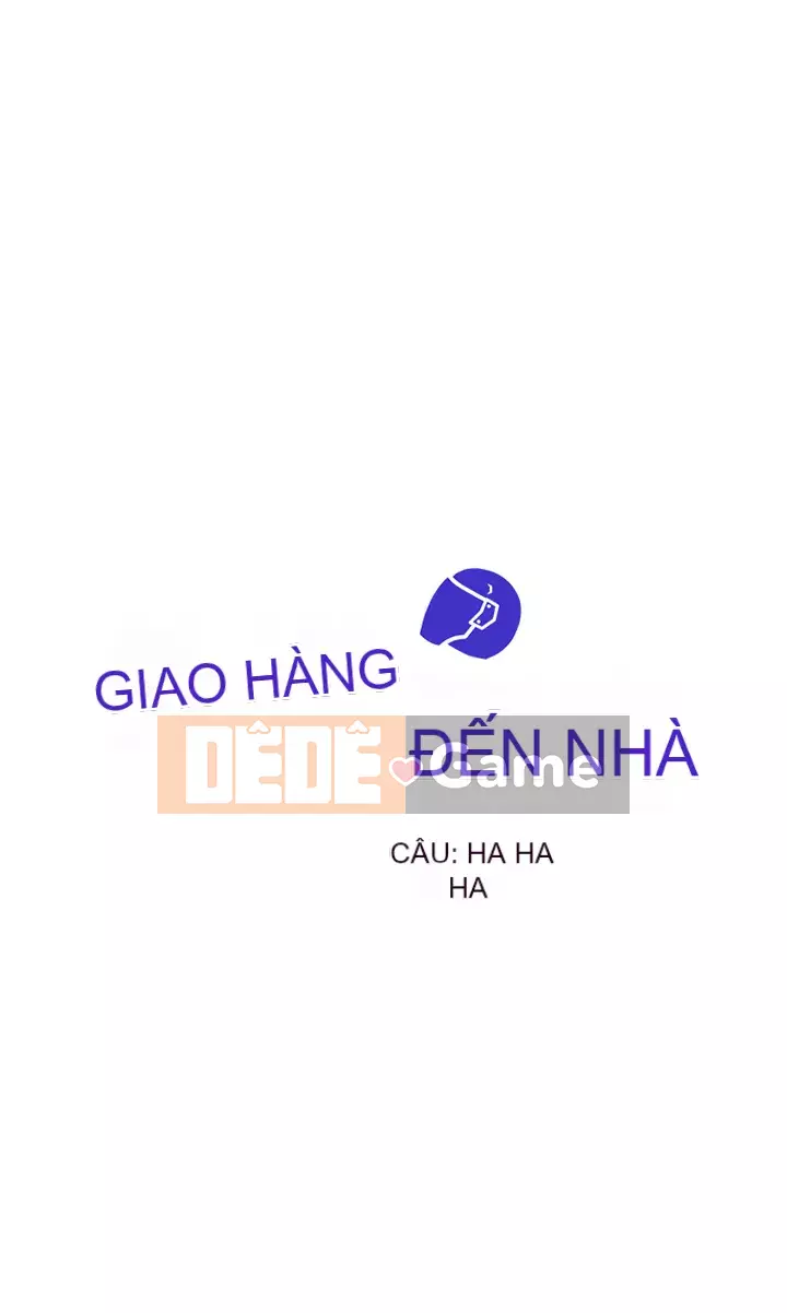Giao hàng tận nhà Chương 18-19