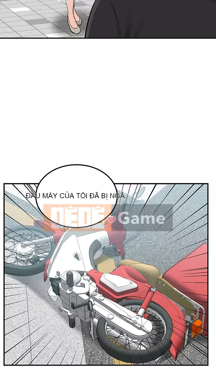 Giao hàng tận nhà Chương 18-19