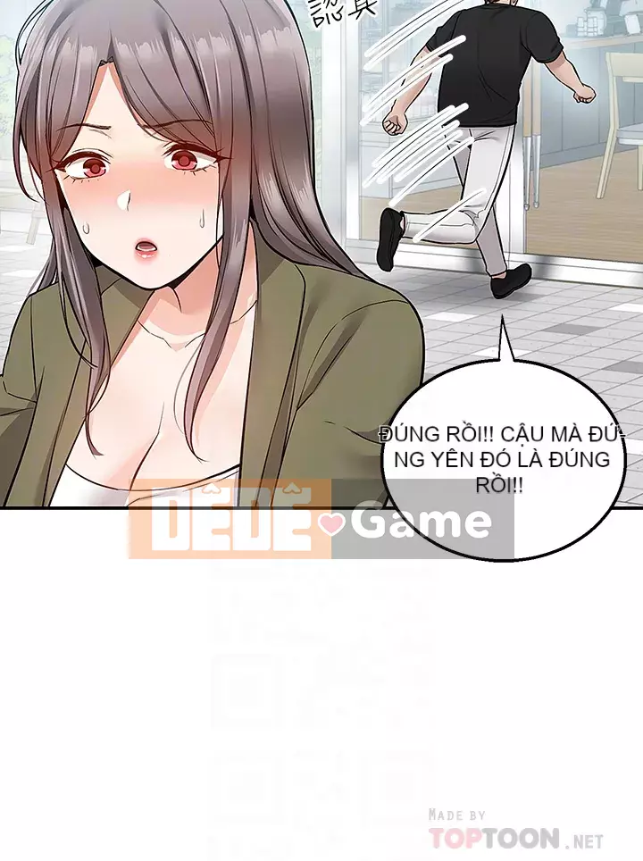 Giao hàng tận nhà Chương 18-19