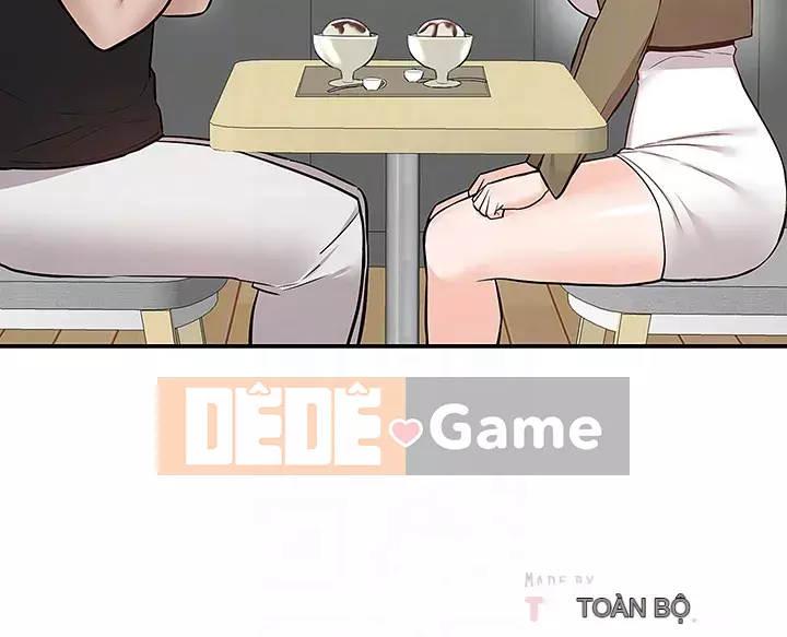 Giao hàng tận nhà Chương 18-19