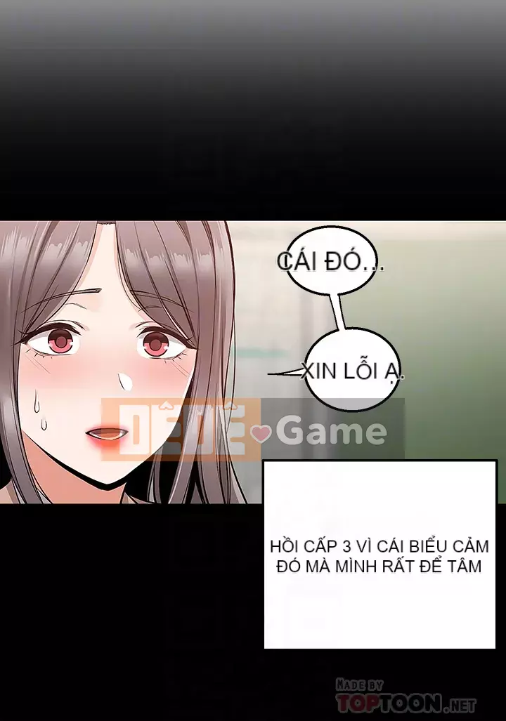 Giao hàng tận nhà Chương 18-19