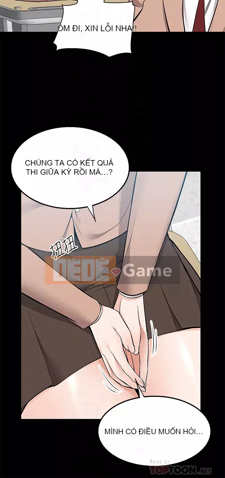 Giao hàng tận nhà Chương 18-19