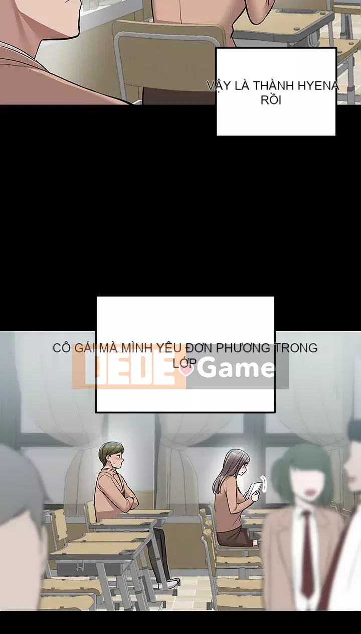 Giao hàng tận nhà Chương 18-19