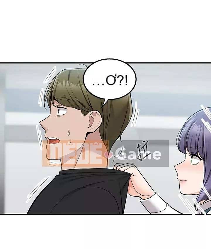 Giao hàng tận nhà Chương 18-19