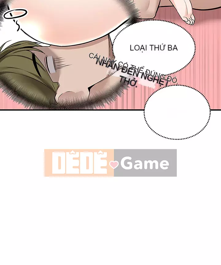 Giao hàng tận nhà Chương 18-19