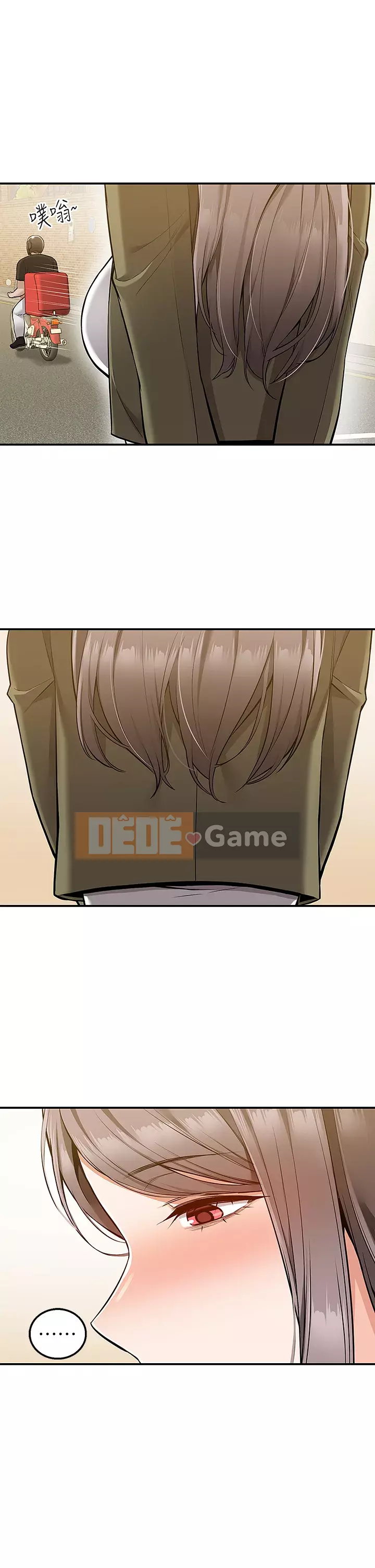 Giao hàng tận nhà Chương 18-19