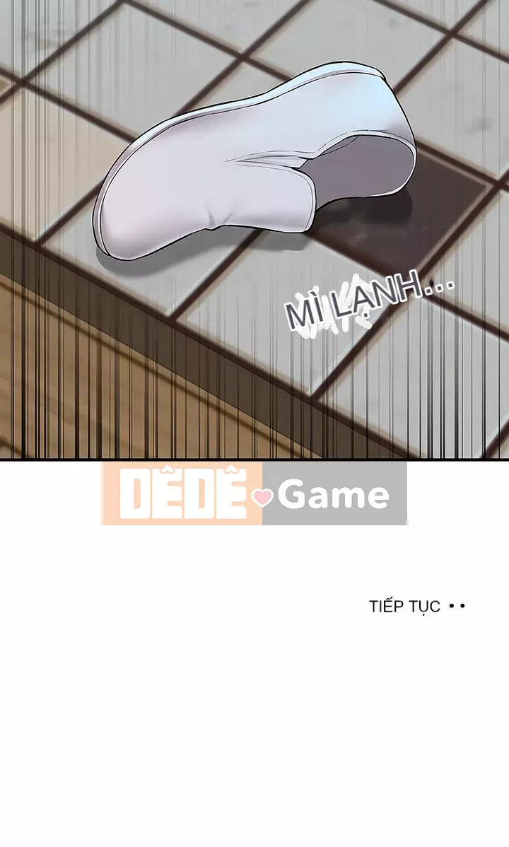 Giao hàng tận nhà Chương 18-19