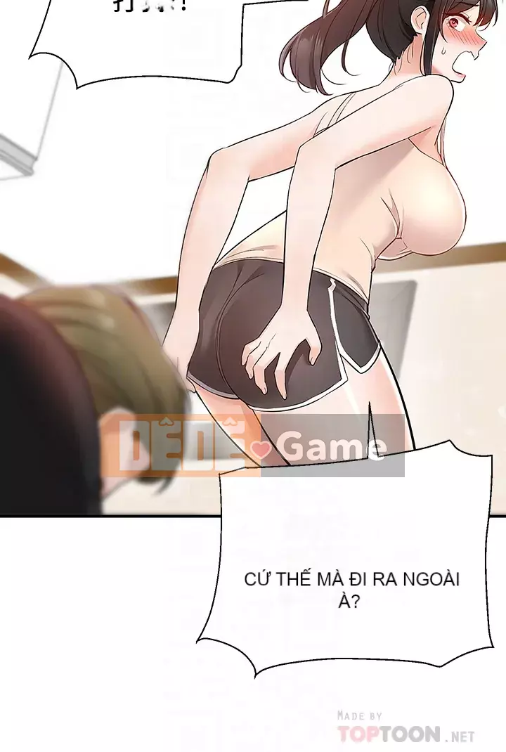 Giao hàng tận nhà Chương 18-19