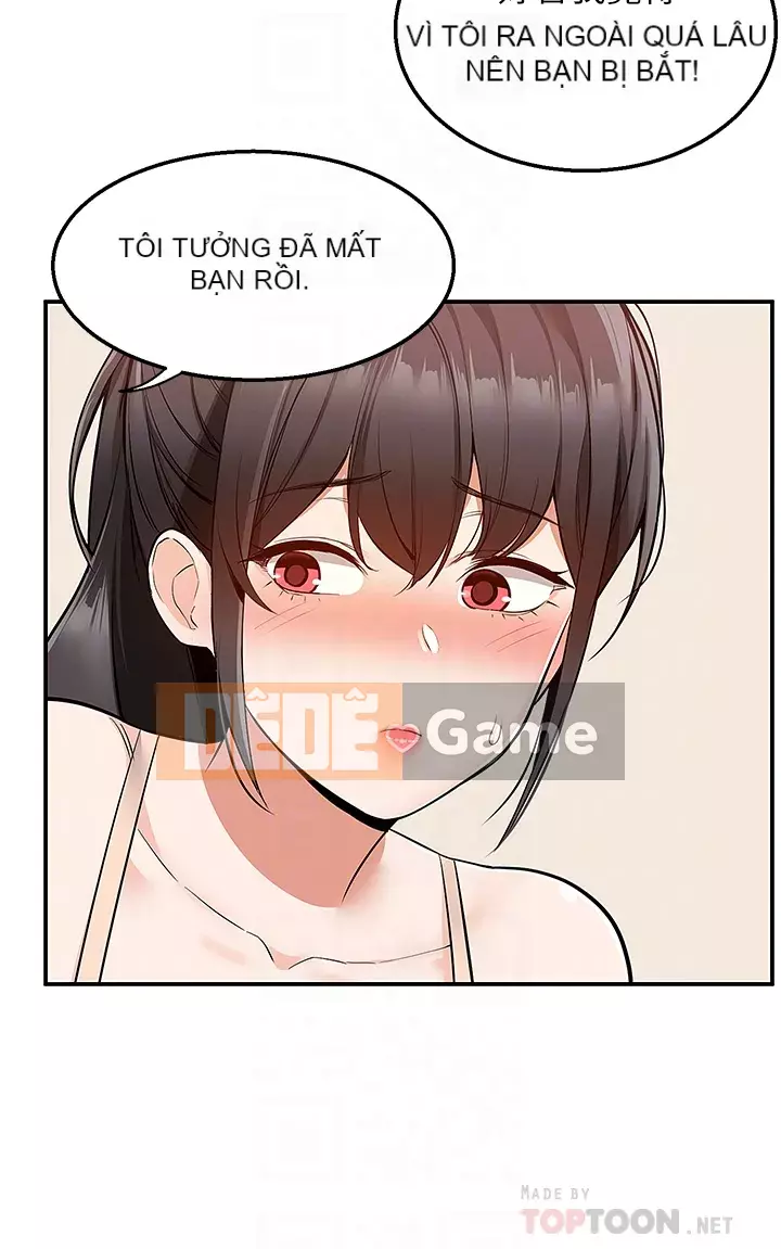 Giao hàng tận nhà Chương 18-19