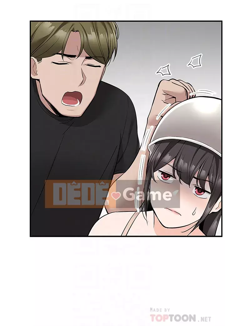 Giao hàng tận nhà Chương 18-19