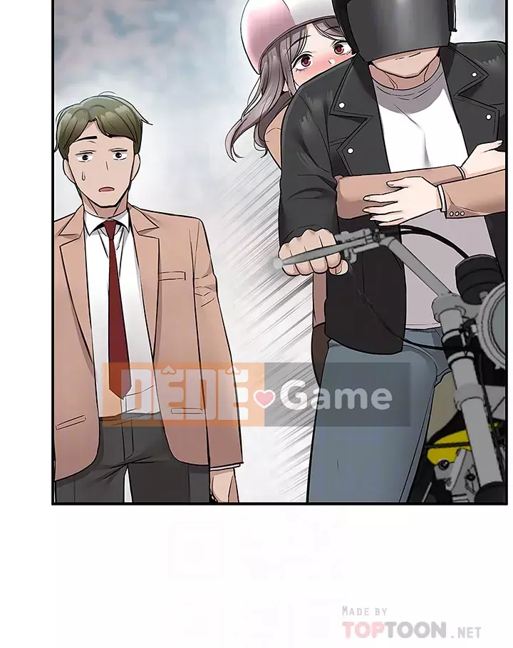 Giao hàng tận nhà Chương 18-19