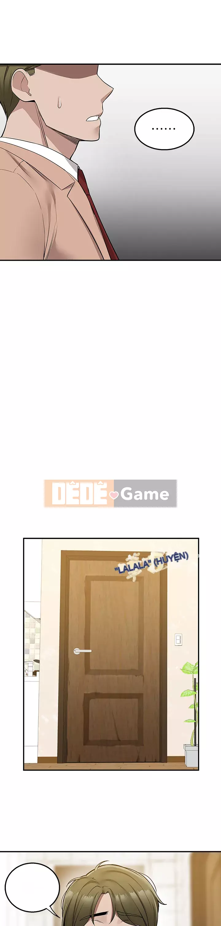 Giao hàng tận nhà Chương 18-19