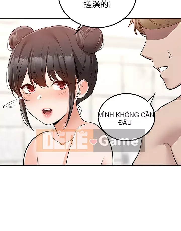 Giao hàng tận nhà Chương 18-19