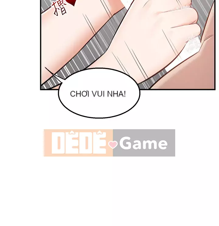 Giao hàng tận nhà Chương 18-19