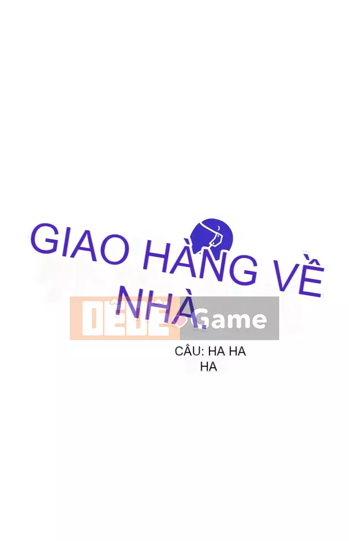 Giao hàng tận nhà Chương 16-17