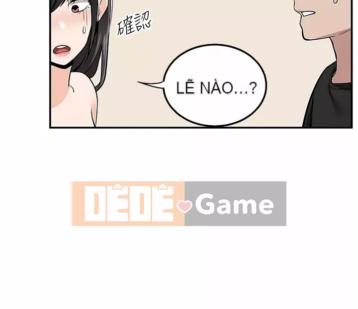 Giao hàng tận nhà Chương 16-17