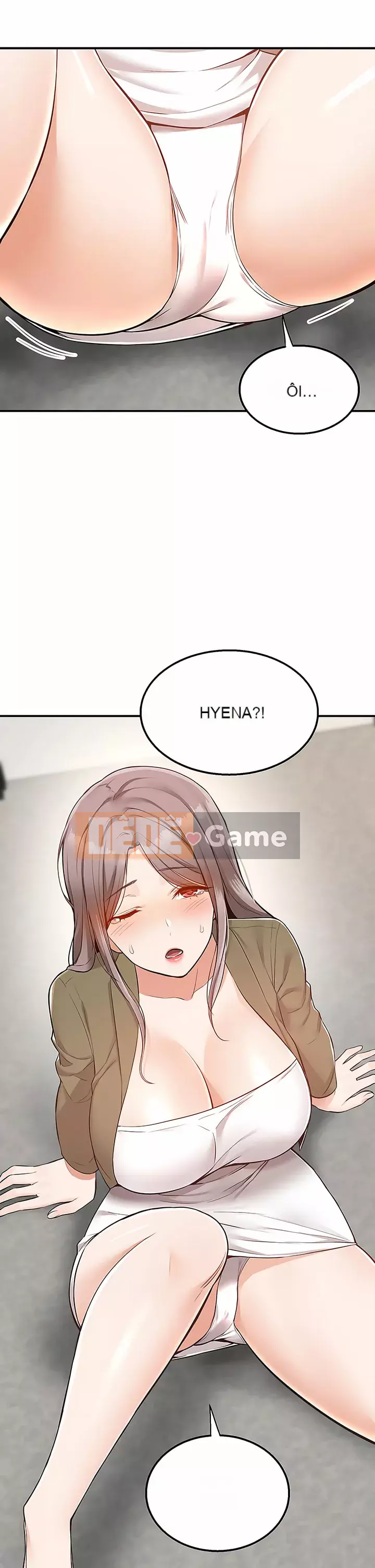 Giao hàng tận nhà Chương 16-17