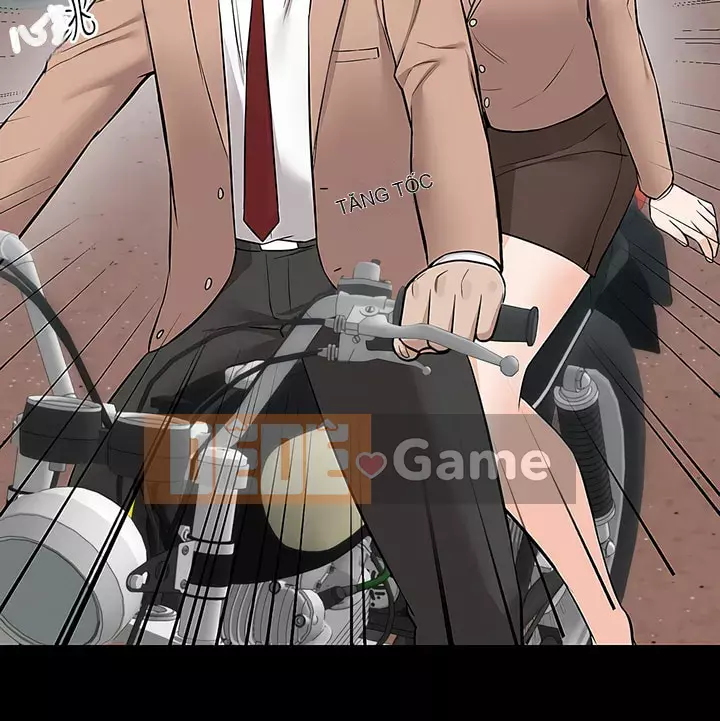 Giao hàng tận nhà Chương 16-17