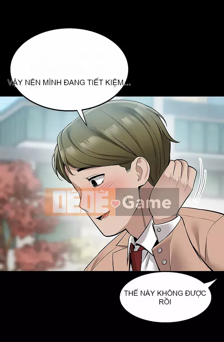 Giao hàng tận nhà Chương 16-17