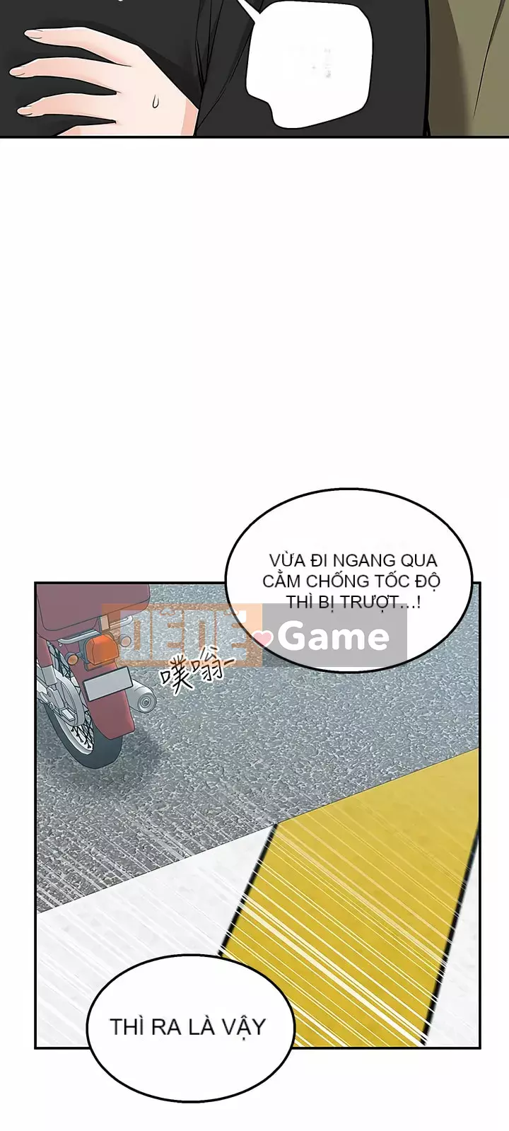 Giao hàng tận nhà Chương 16-17