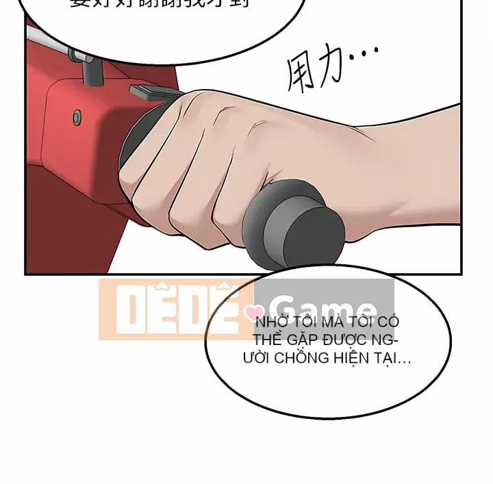 Giao hàng tận nhà Chương 16-17